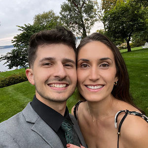 Meet your Posher, Christine